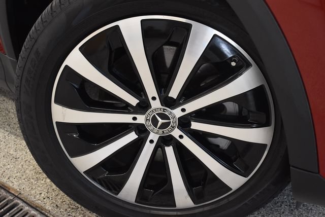 Used 2021 Mercedes-Benz GLA 250 4MATIC image 29
