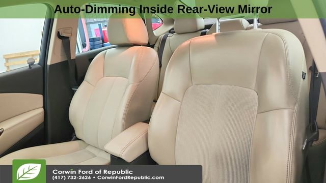 Used 2012 Buick Verano Convenience FWD image 10