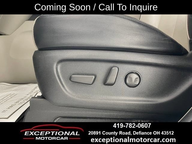 Used 2020 Kia Sedona EX FWD image 35