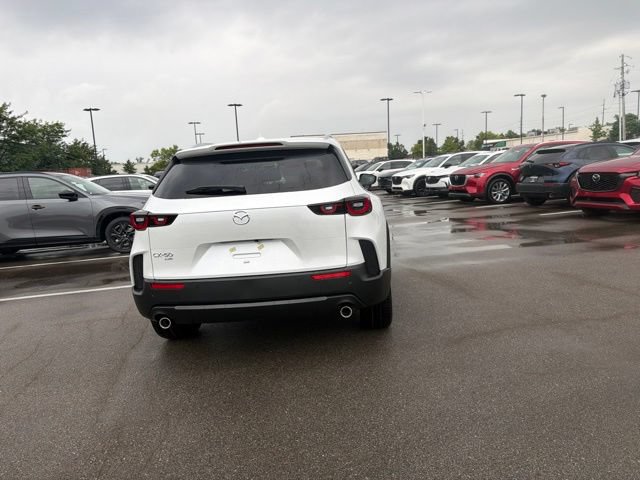 New 2026 MAZDA CX-50 AWD 2.5 S w/ Weather Package image 11