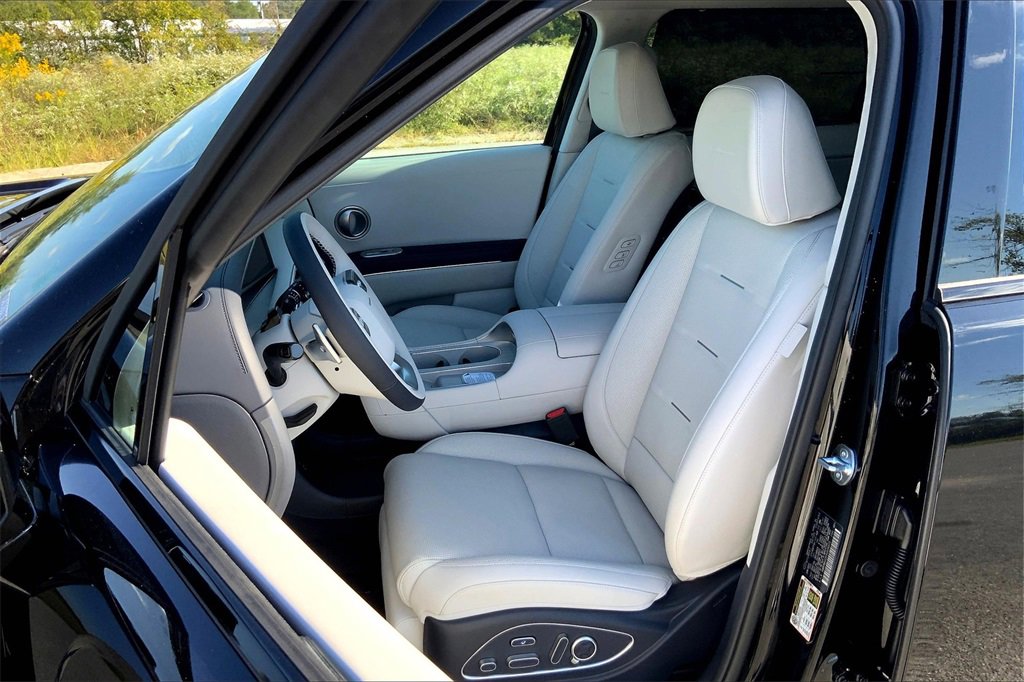 New 2026 Hyundai Palisade Calligraphy image 10
