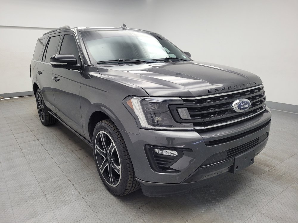 Used 2021 Ford Expedition Limited RWD image 13