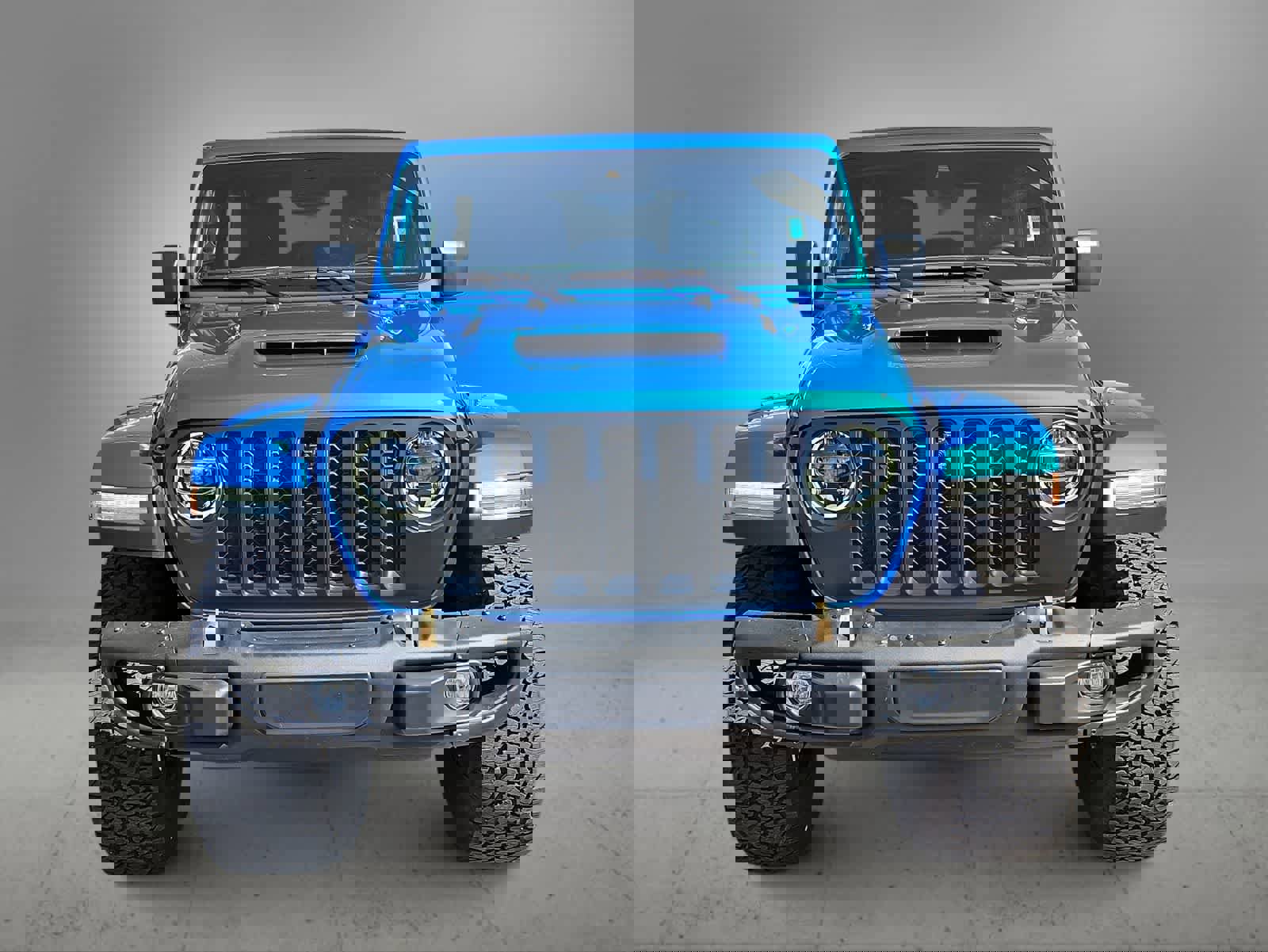 Certified 2022 Jeep Wrangler Unlimited Rubicon image 4