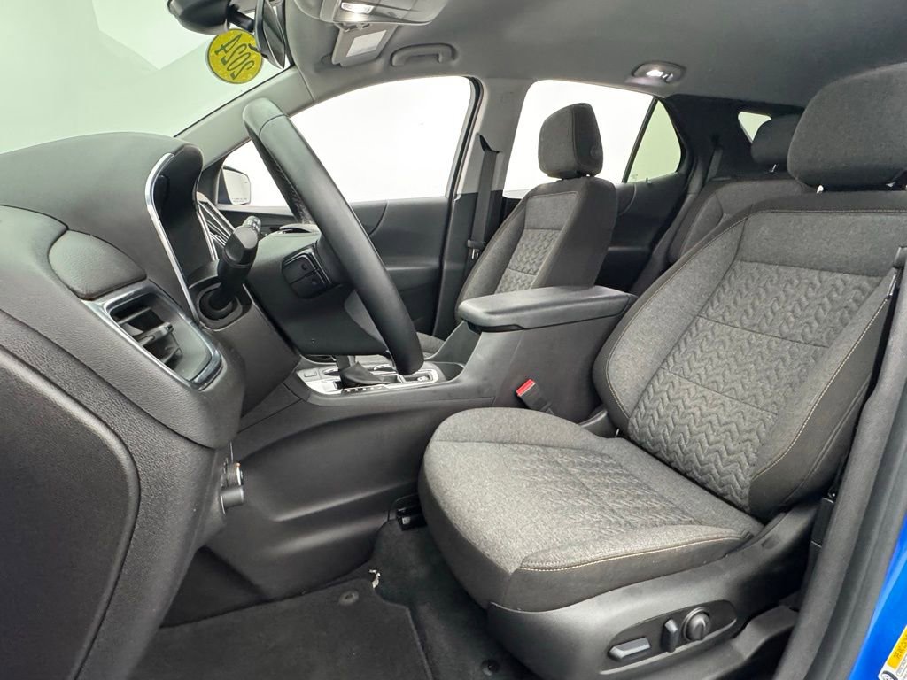 Used 2024 Chevrolet Equinox LT image 15