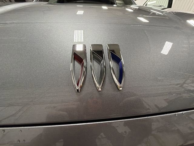 New 2026 Buick Enclave Preferred w/ Power Package image 63