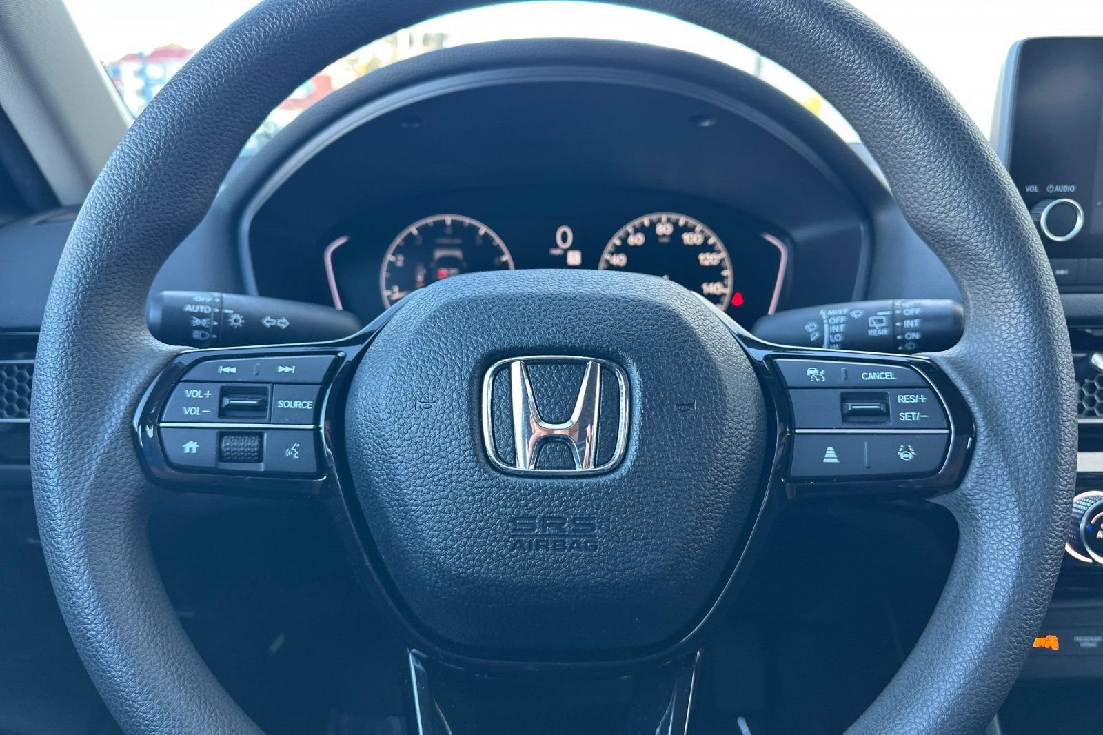 Used 2024 Honda Civic LX image 26