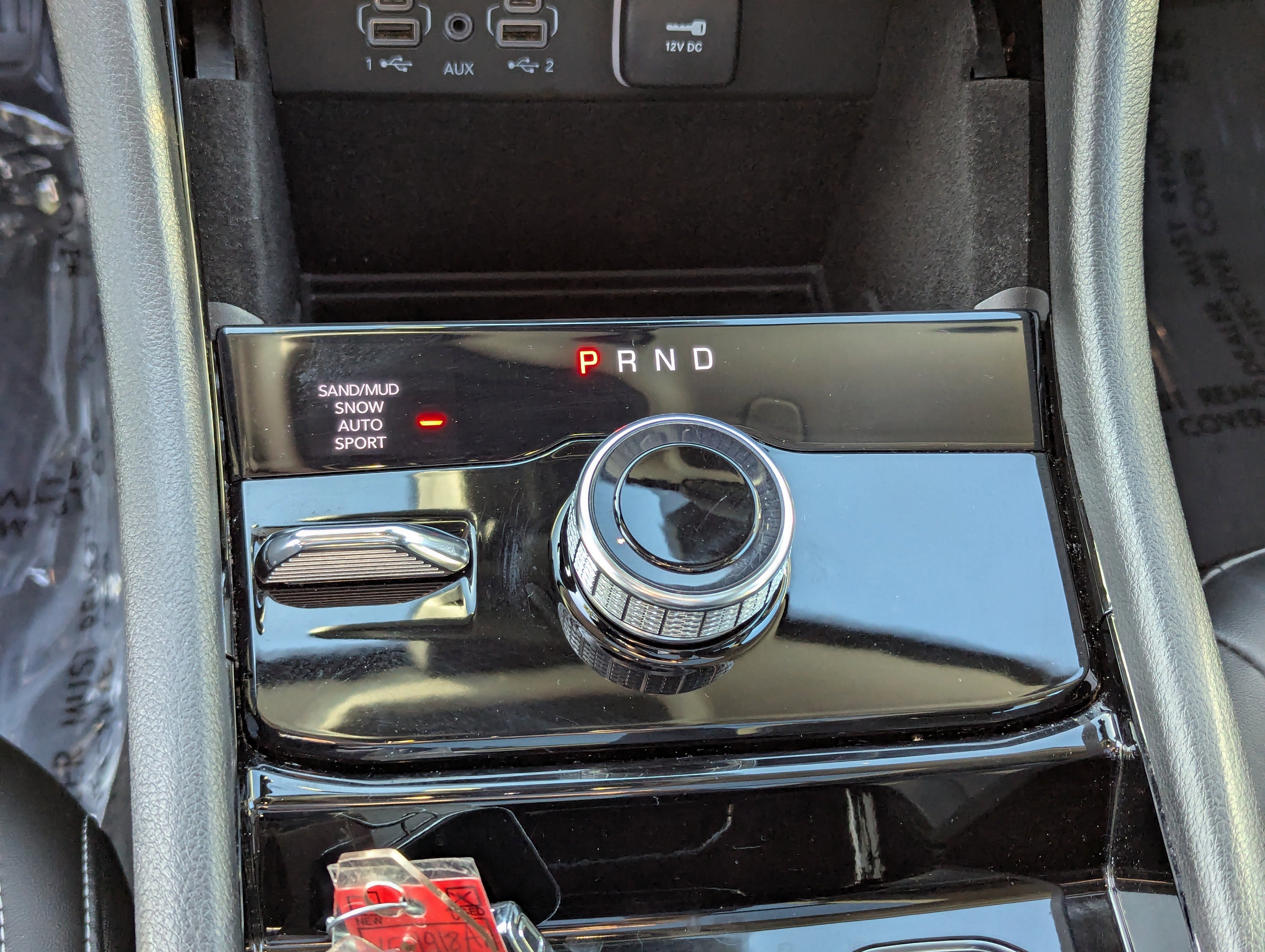 Certified 2021 Jeep Grand Cherokee L Limited image 26