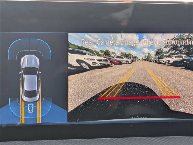 New 2026 Mercedes-Benz CLA 250 image 10