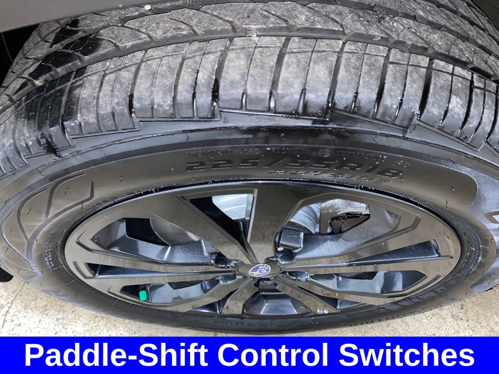 Used 2019 Subaru Forester Sport AWD/4WD image 18