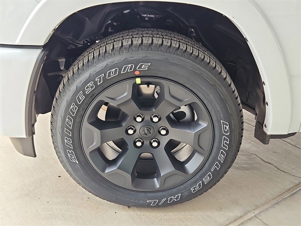 New 2026 RAM 1500 Lone Star image 13