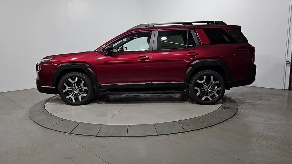 New 2026 Subaru Outback Touring XT image 2