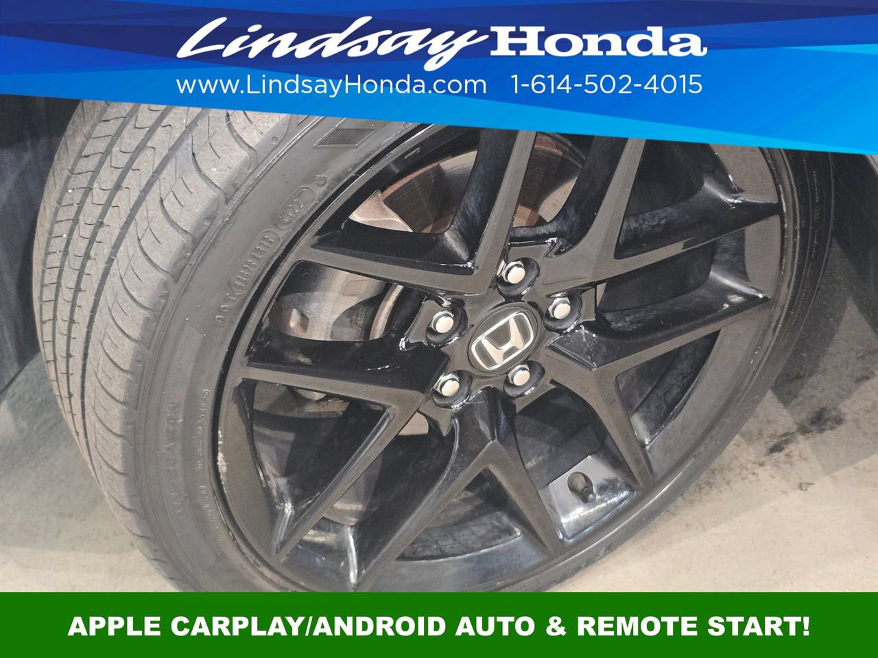 Used 2023 Honda Civic Sport image 25
