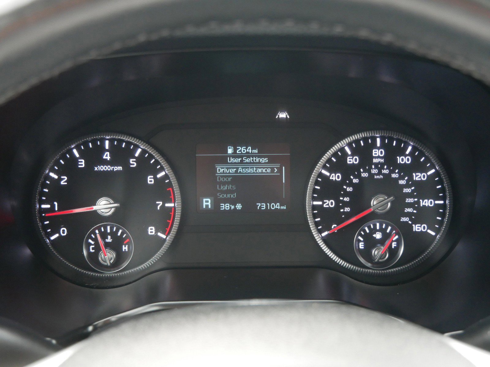 Used 2022 Kia Telluride EX w/ EX Premium Package image 24