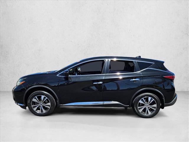 Used 2019 Nissan Murano S FWD image 9