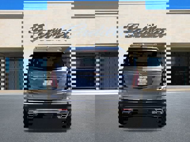 New 2026 Cadillac XT5 Premium Luxury w/ Driver Assist Package image 7