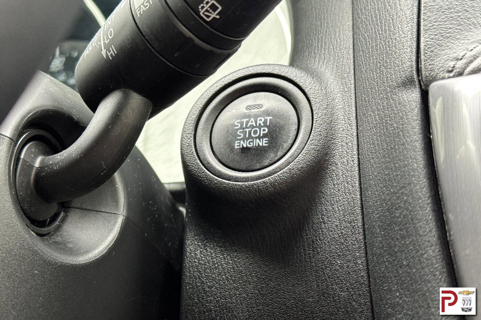 Used 2016 MAZDA CX-5 Touring image 25