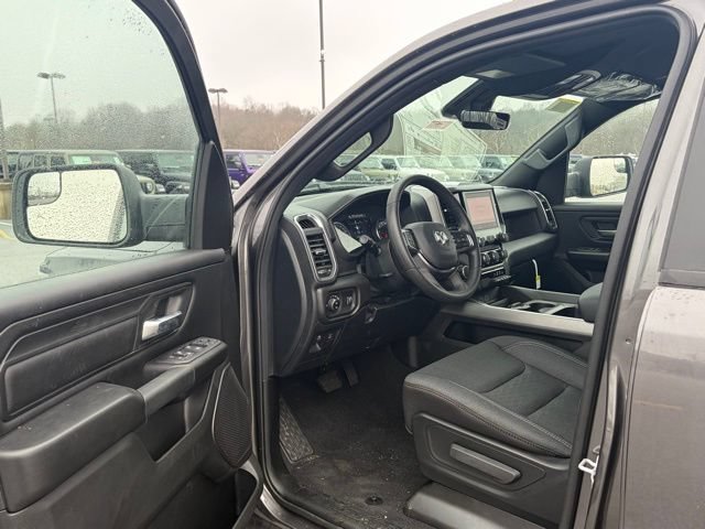 New 2026 RAM 1500 Express AWD/4WD image 14