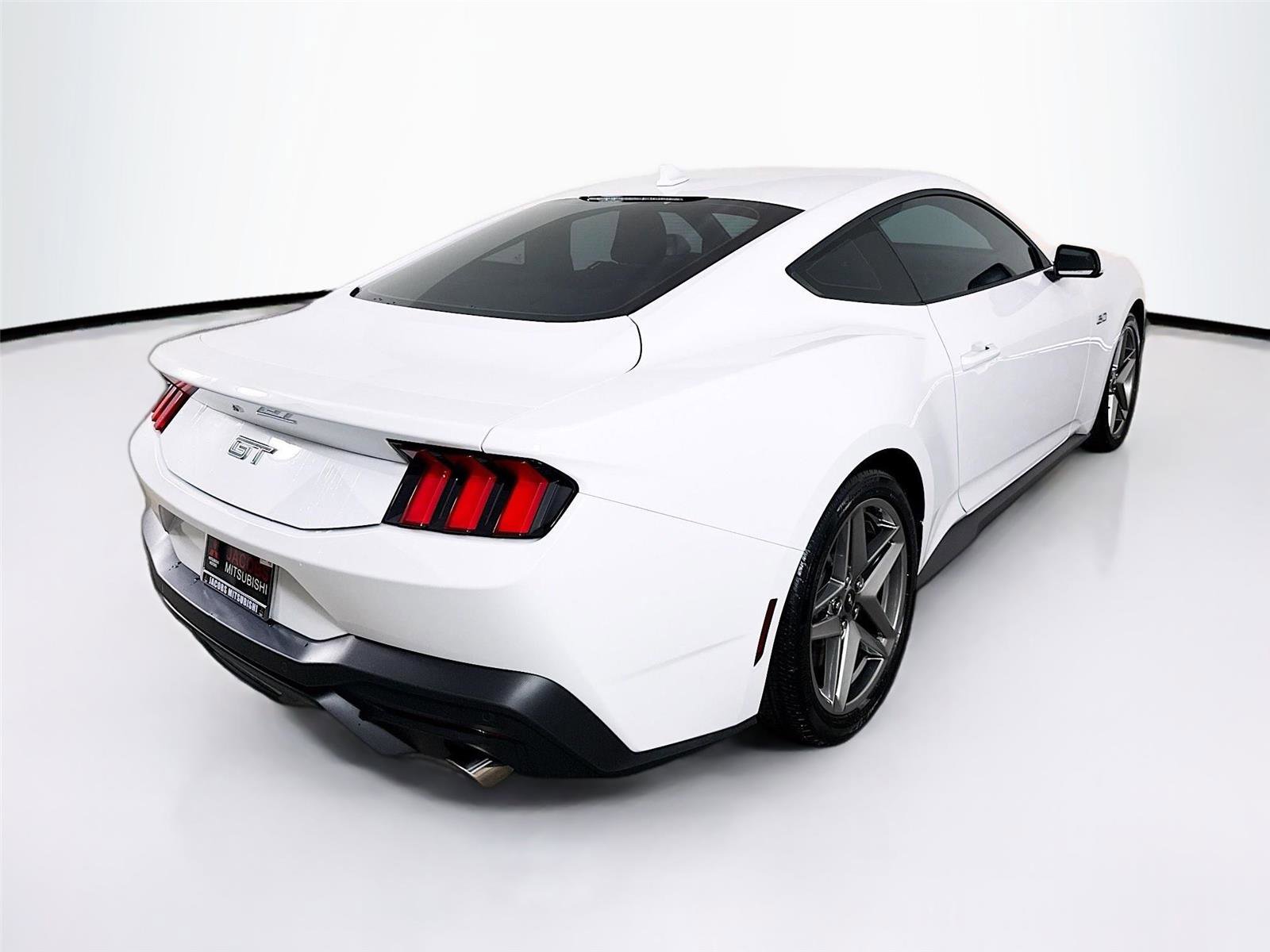 Used 2024 Ford Mustang GT image 7