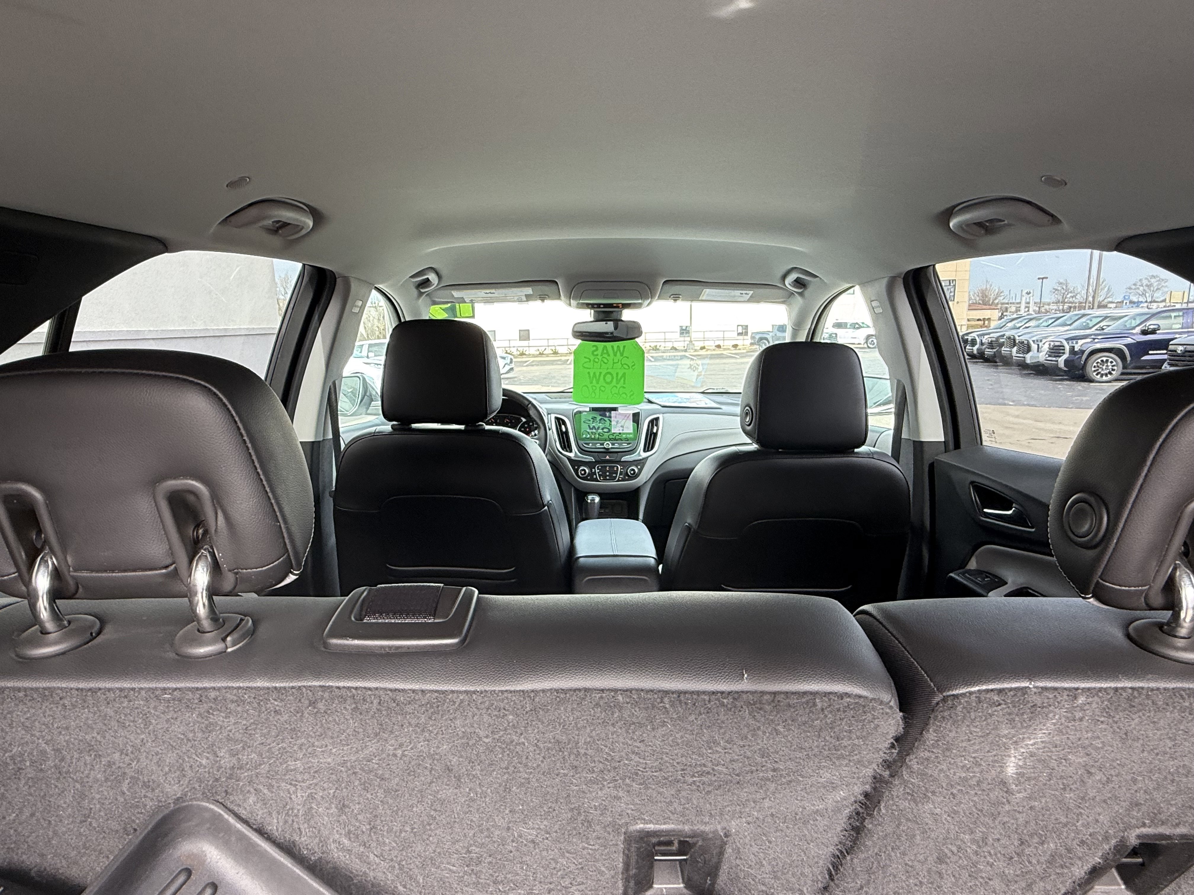 Used 2019 Chevrolet Equinox Premier image 12