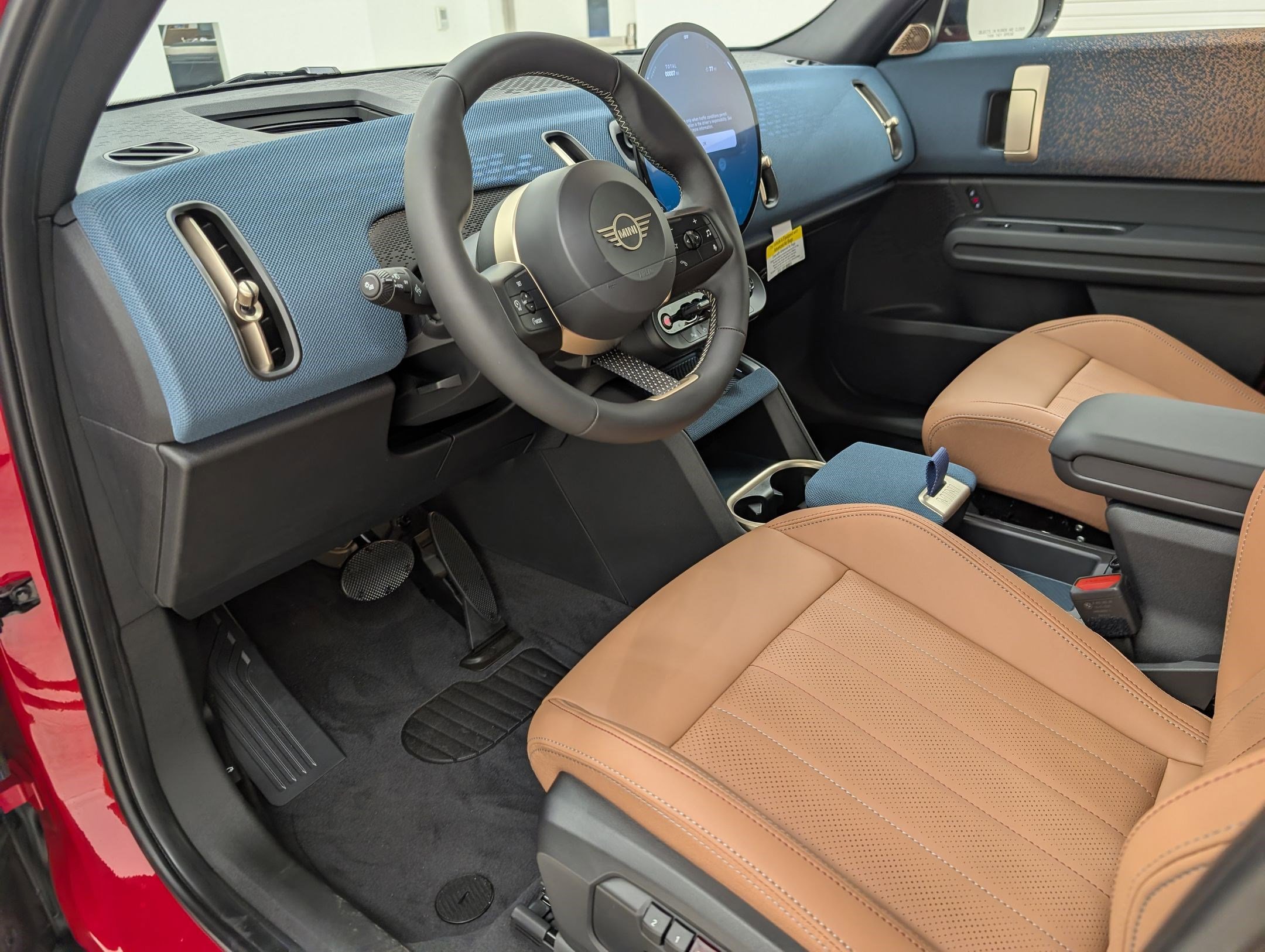 New 2026 MINI Cooper Countryman S image 4