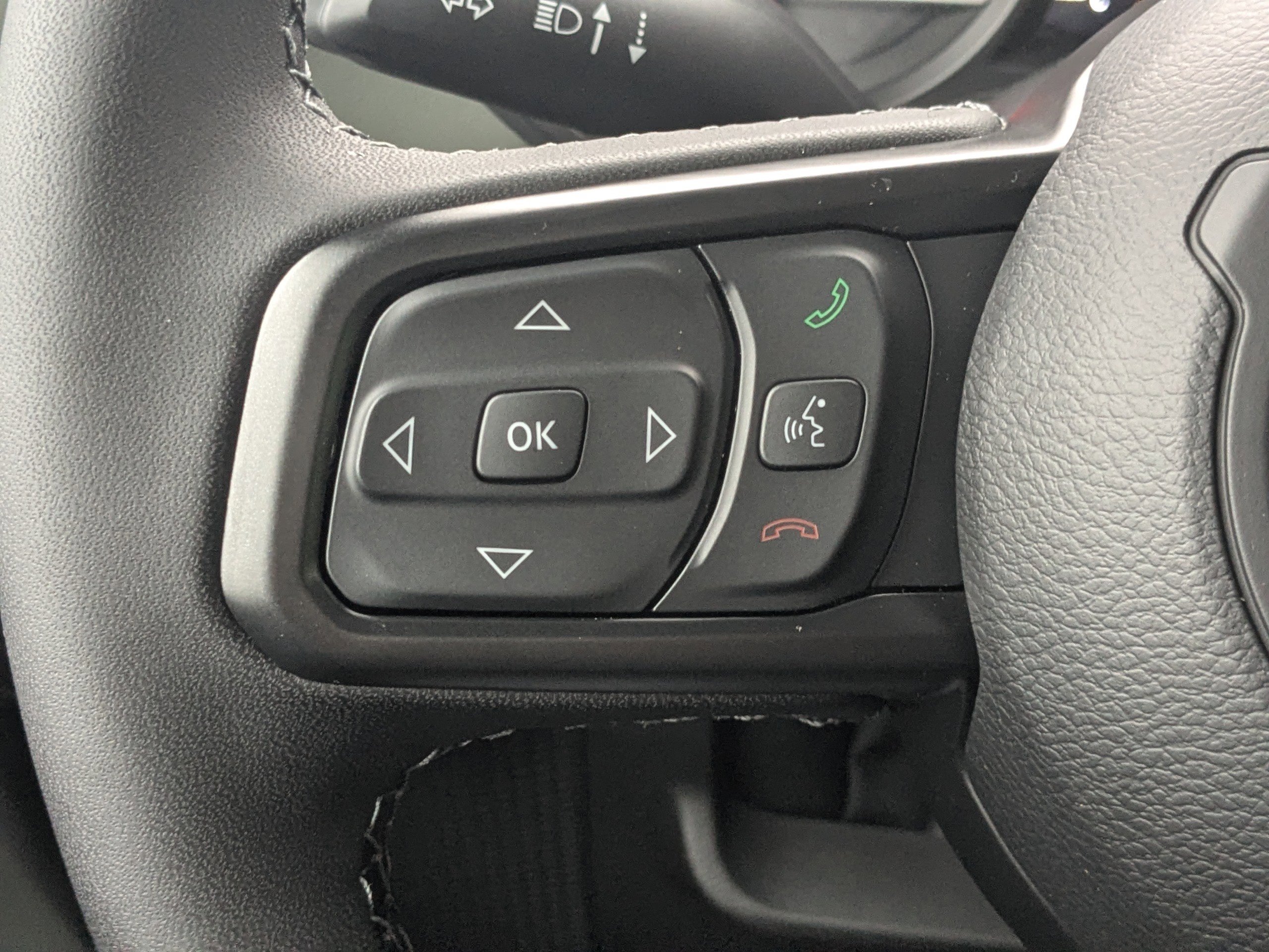 New 2026 Jeep Gladiator Mojave AWD/4WD image 22