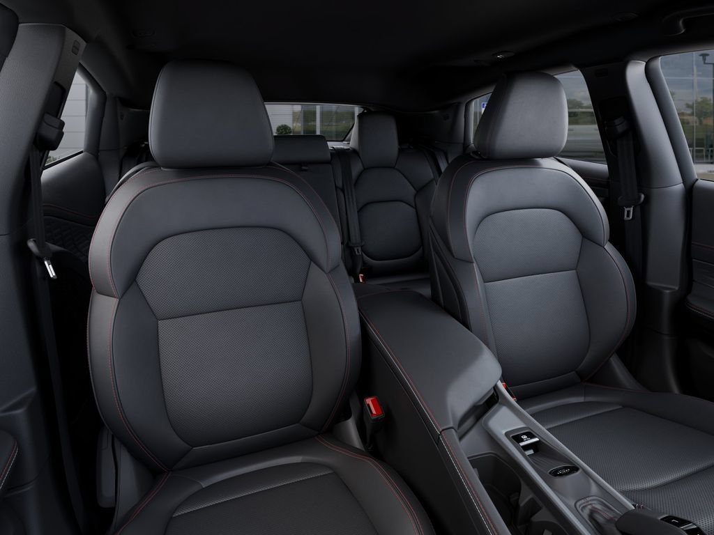 New 2026 Dodge Charger R/T AWD/4WD image 19