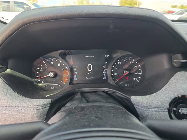 Used 2023 Jeep Compass Sport image 34