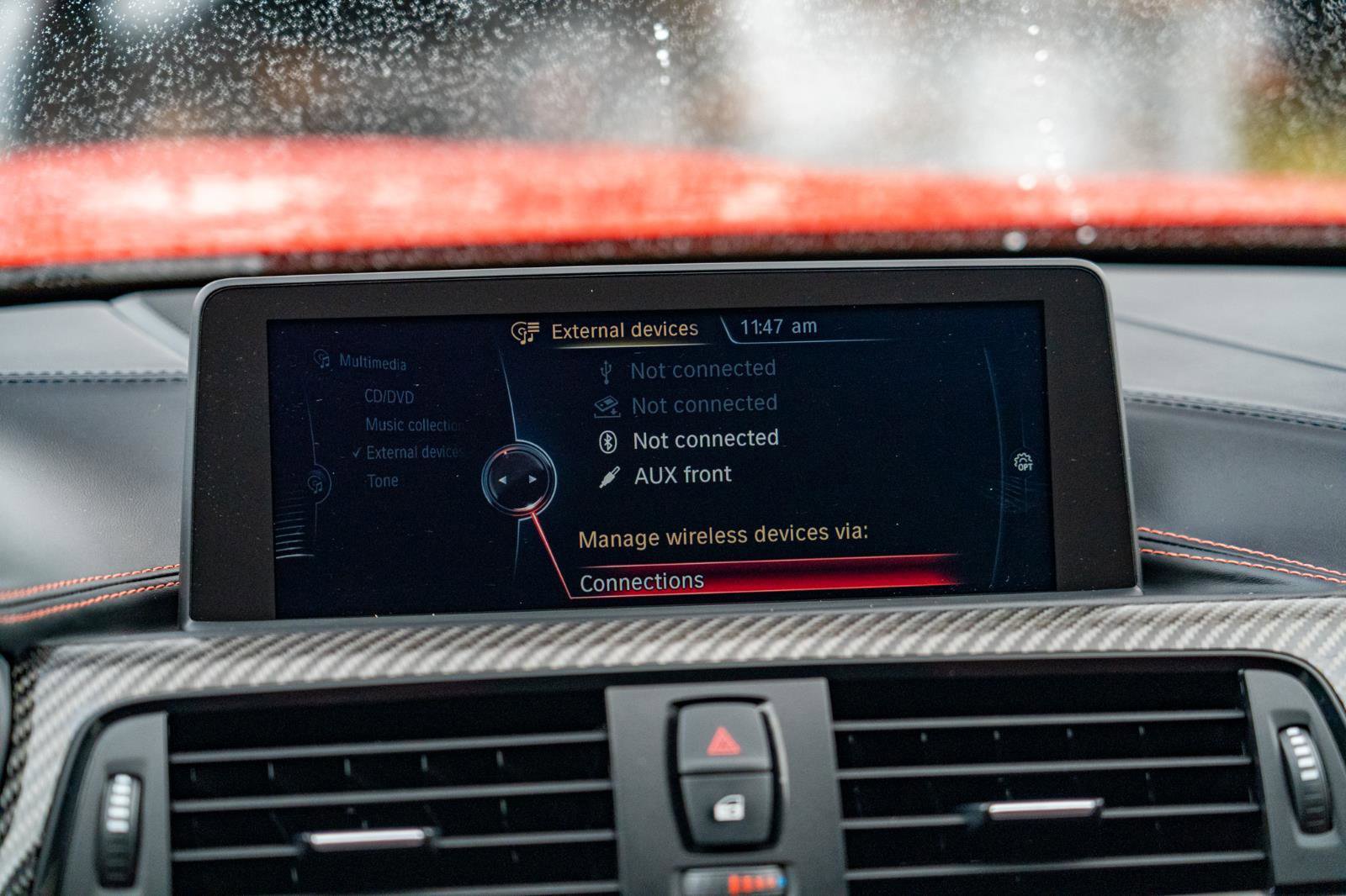 Used 2015 BMW M4 M4 image 15