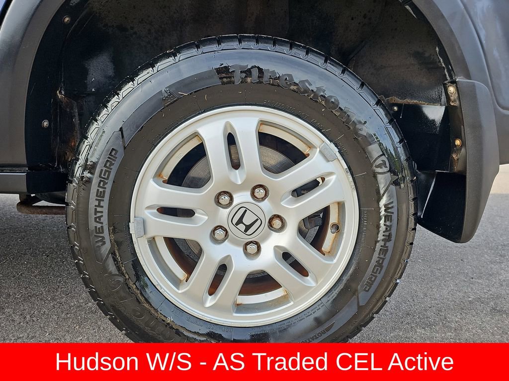 Used 2004 Honda CR-V EX image 33