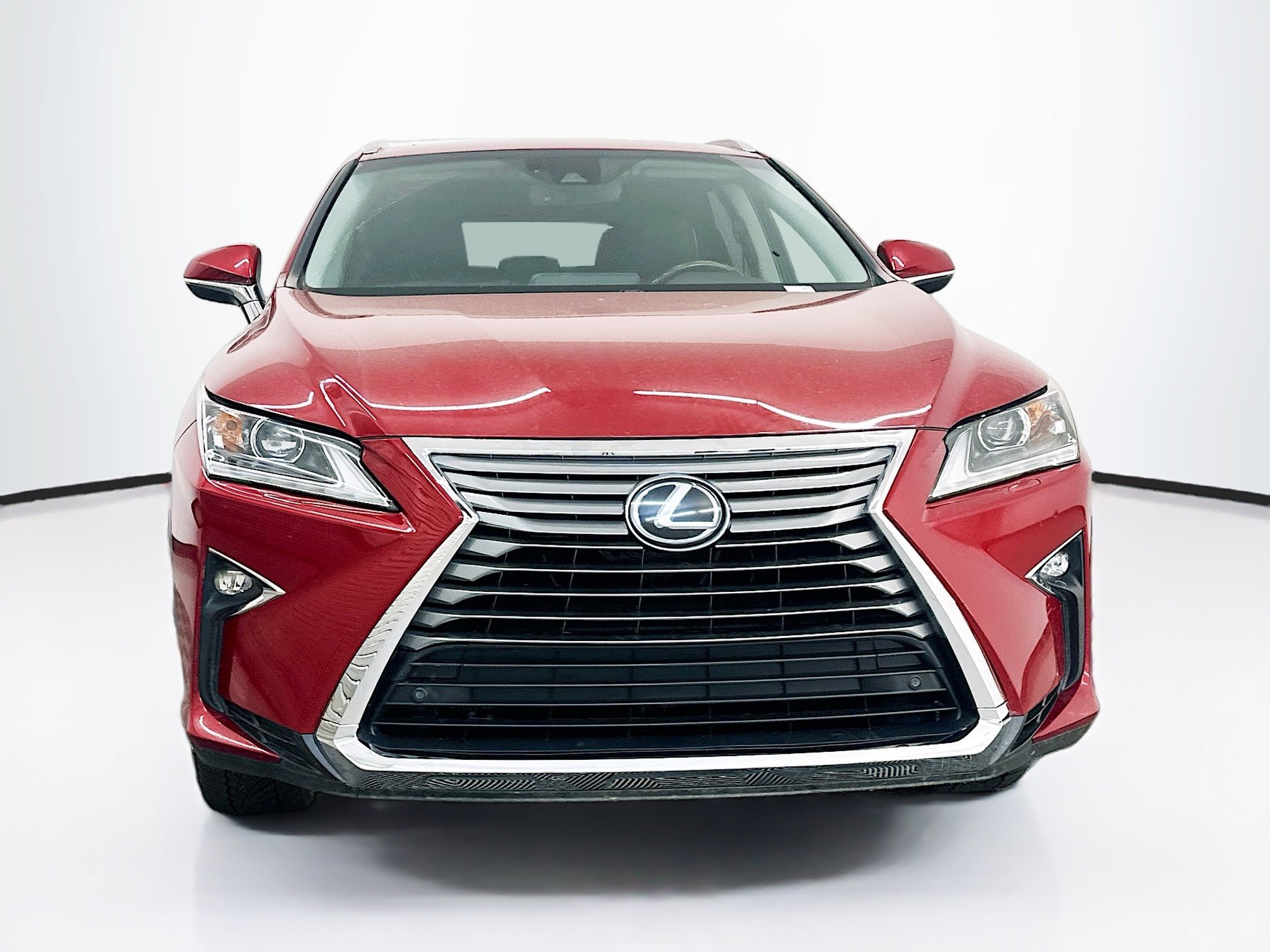 Used 2018 Lexus RX 350L w/ Premium Package image 2