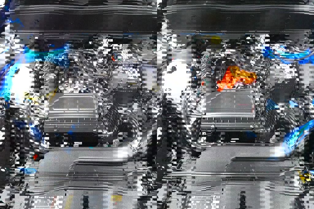 Certified 2025 Ford Bronco Sport Outer Banks w/ Outer Banks Tech Package+ image 36