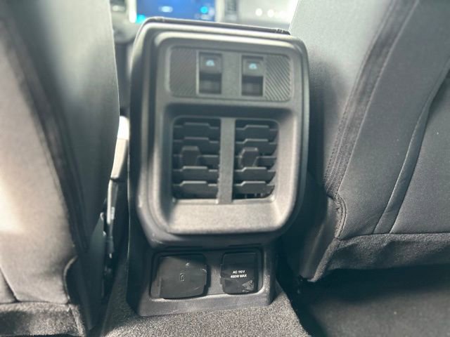 Used 2025 Ford Bronco Big Bend AWD/4WD image 29