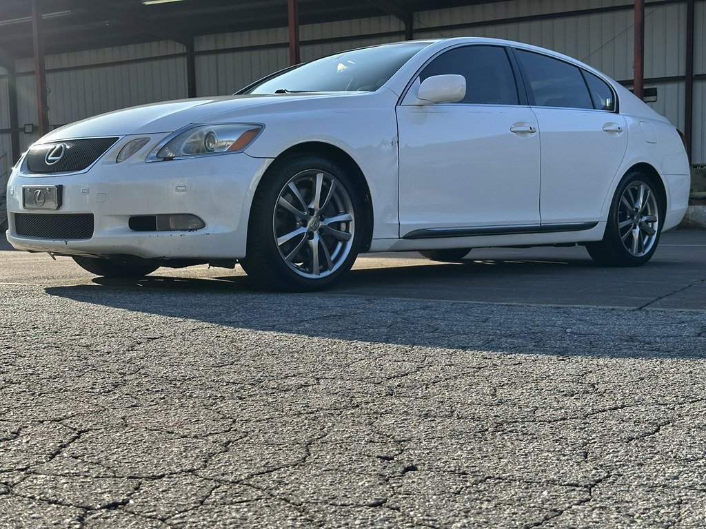 Used 2006 Lexus GS 430 image 2