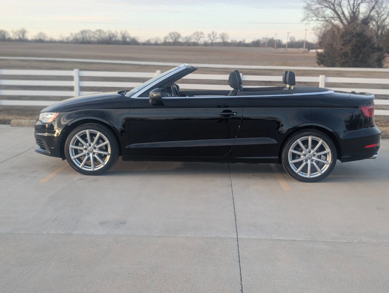 Used 2016 Audi A3 2.0T Premium w/ Audi MMI Navigation Plus image 10