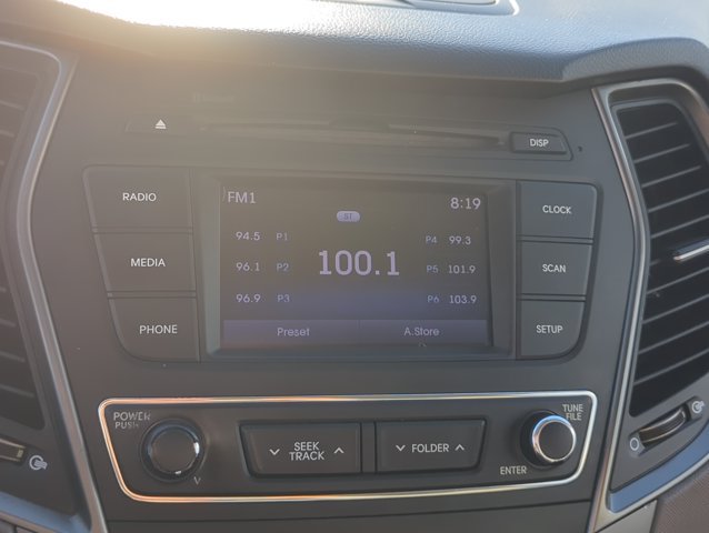 Used 2018 Hyundai Santa Fe Sport FWD image 22