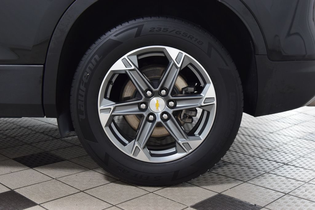 Used 2024 Chevrolet Blazer LT w/ Convenience Package FWD image 26
