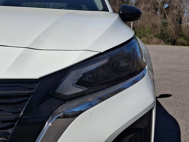 Used 2025 Nissan Altima 2.5 SV image 11