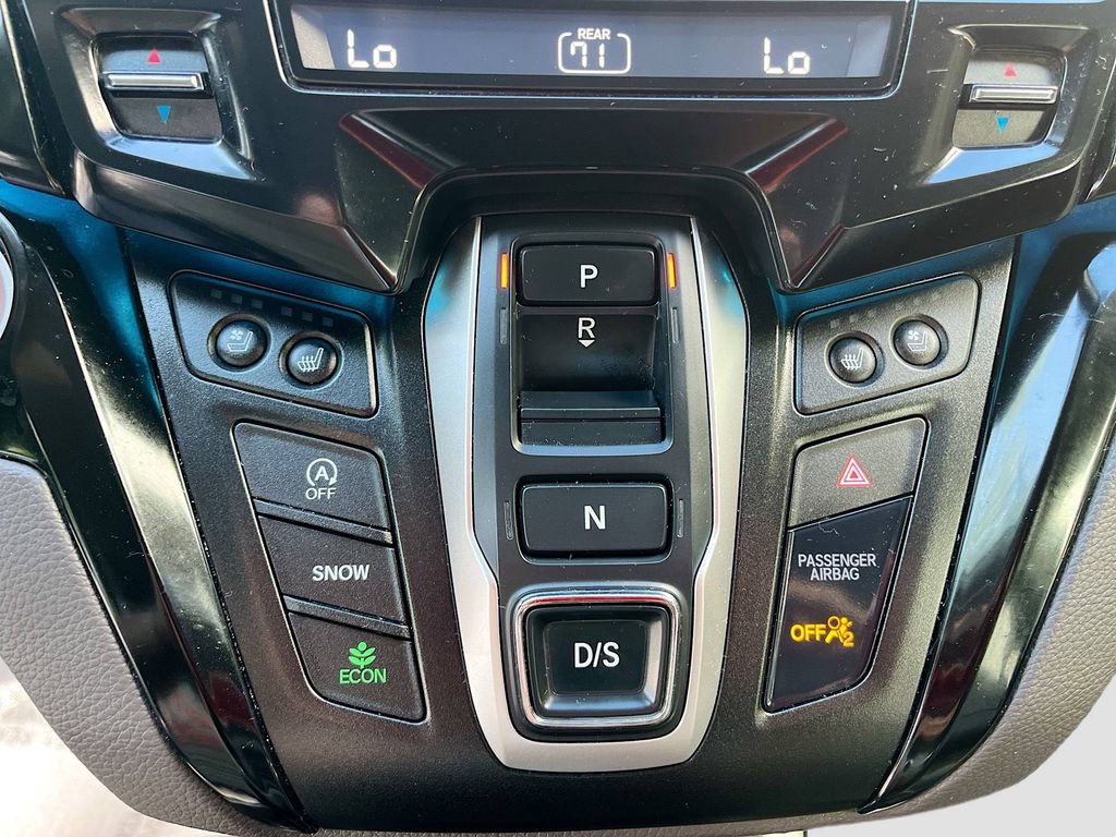 Used 2021 Honda Odyssey Elite image 17