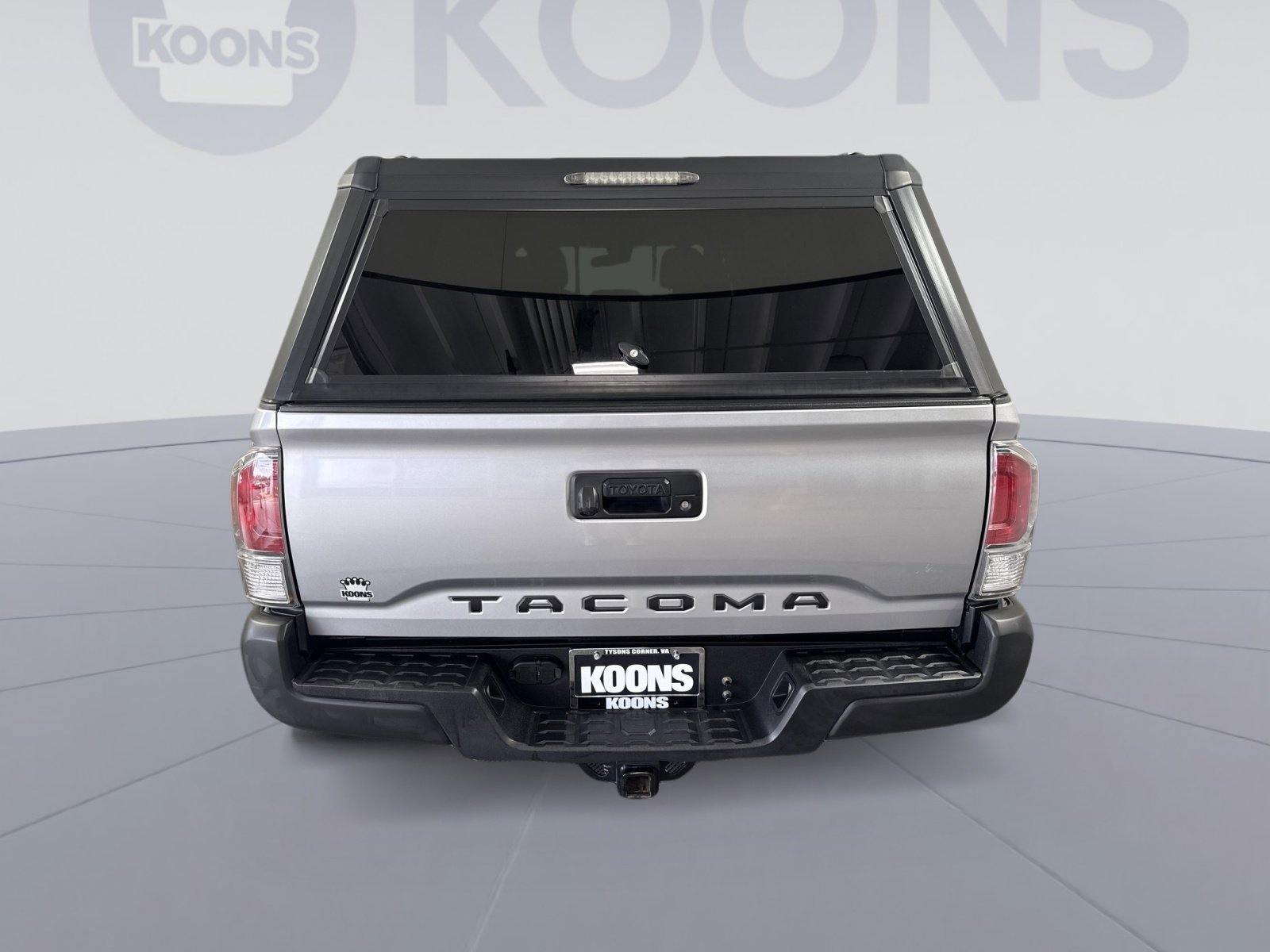 Used 2022 Toyota Tacoma TRD Off-Road AWD/4WD image 26