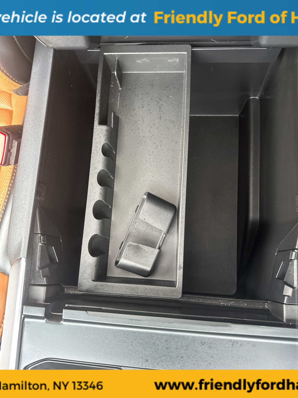 Used 2021 Ford F150 Platinum w/ Equipment Group 701A High image 45