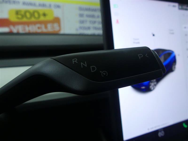 Used 2020 Tesla Model Y Long Range AWD/4WD image 18