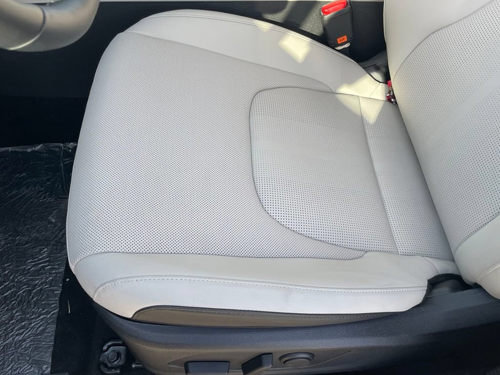 New 2027 Kia Sportage EX AWD/4WD image 22