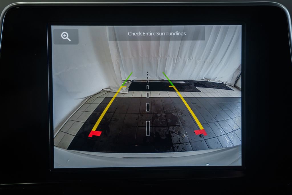 Certified 2025 Jeep Compass Latitude w/ Sun & Sound Group image 49