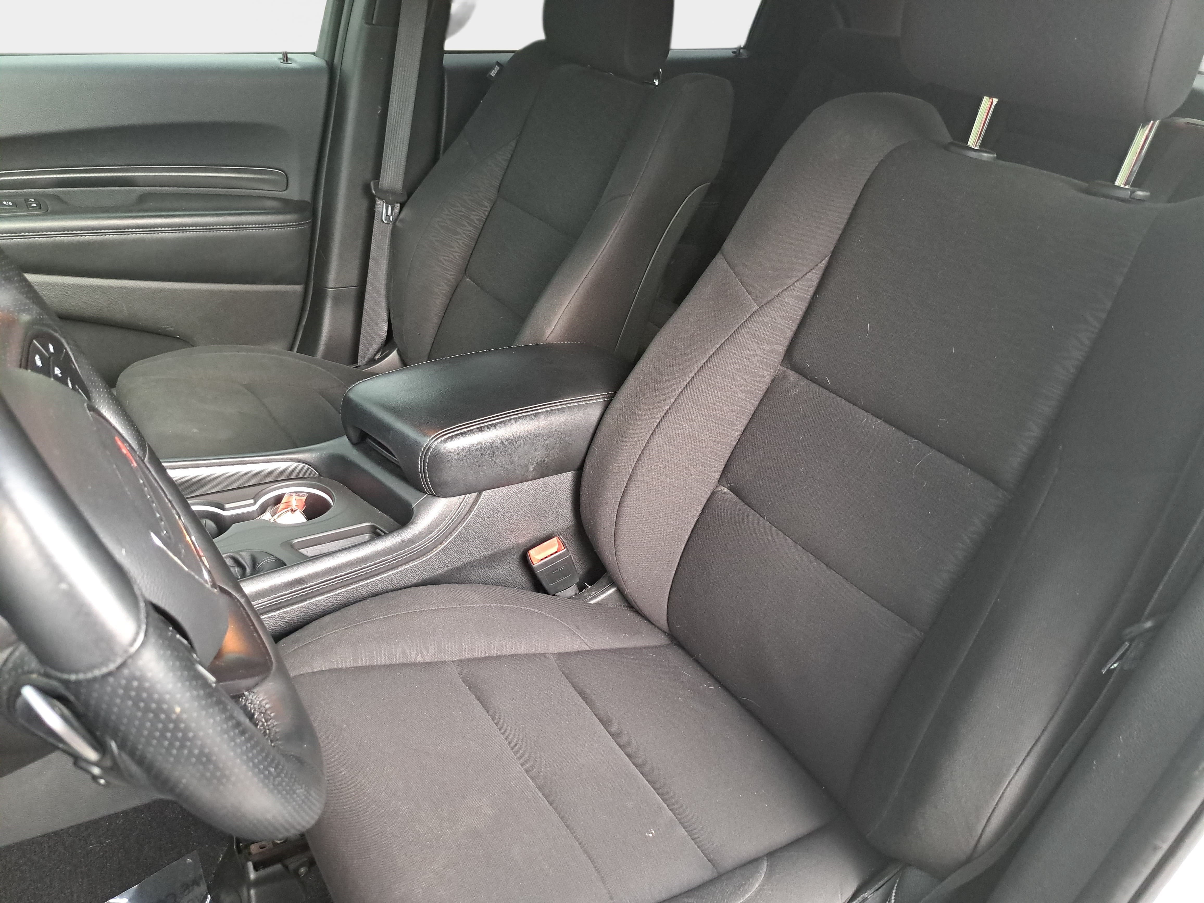 Used 2021 Dodge Durango GT RWD image 14