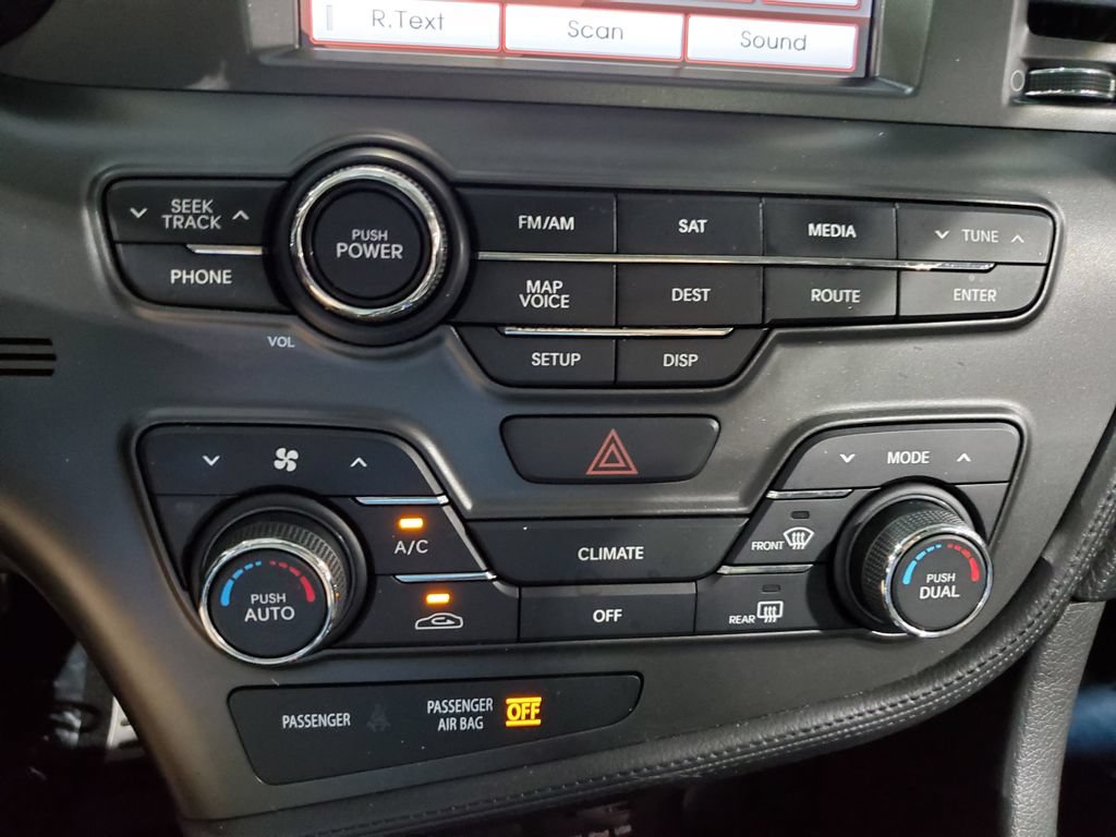 Used 2013 Kia Optima SX w/ Premium Touring Pkg FWD image 35