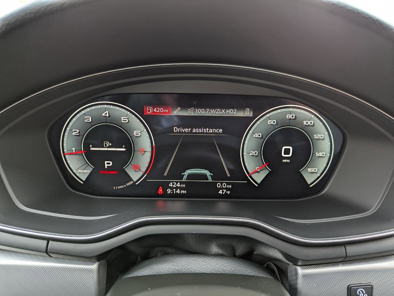 Used 2024 Audi A5 2.0T Premium Plus image 19