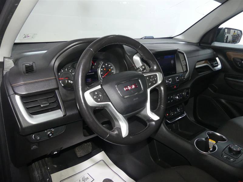 Used 2019 GMC Terrain SLE w/ Driver Convenience Package AWD/4WD image 22