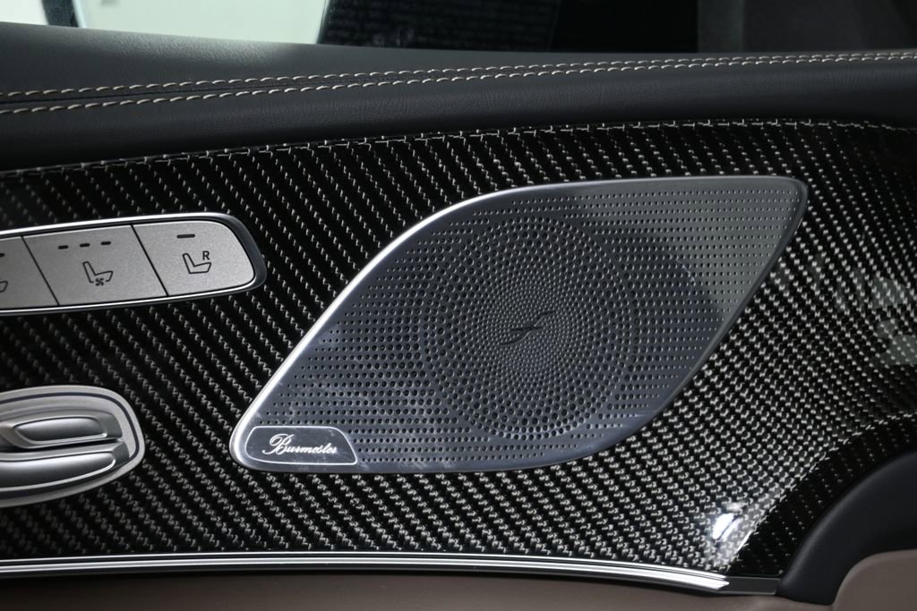 New 2026 Mercedes-Benz AMG GT 53 image 31