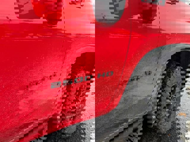 Used 2025 Chevrolet Silverado 2500 LT w/ Trail Boss Package image 72