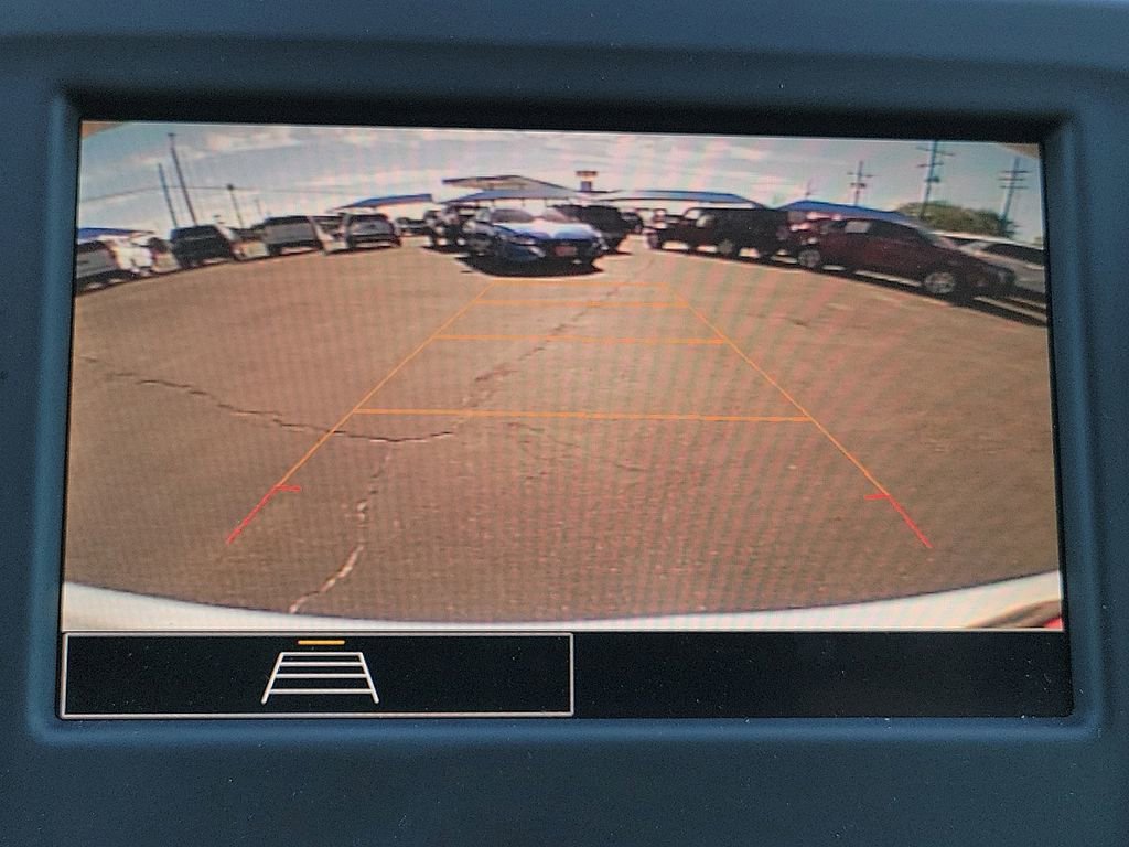 Used 2022 Chevrolet Equinox LS w/ LS Convenience Package FWD image 14